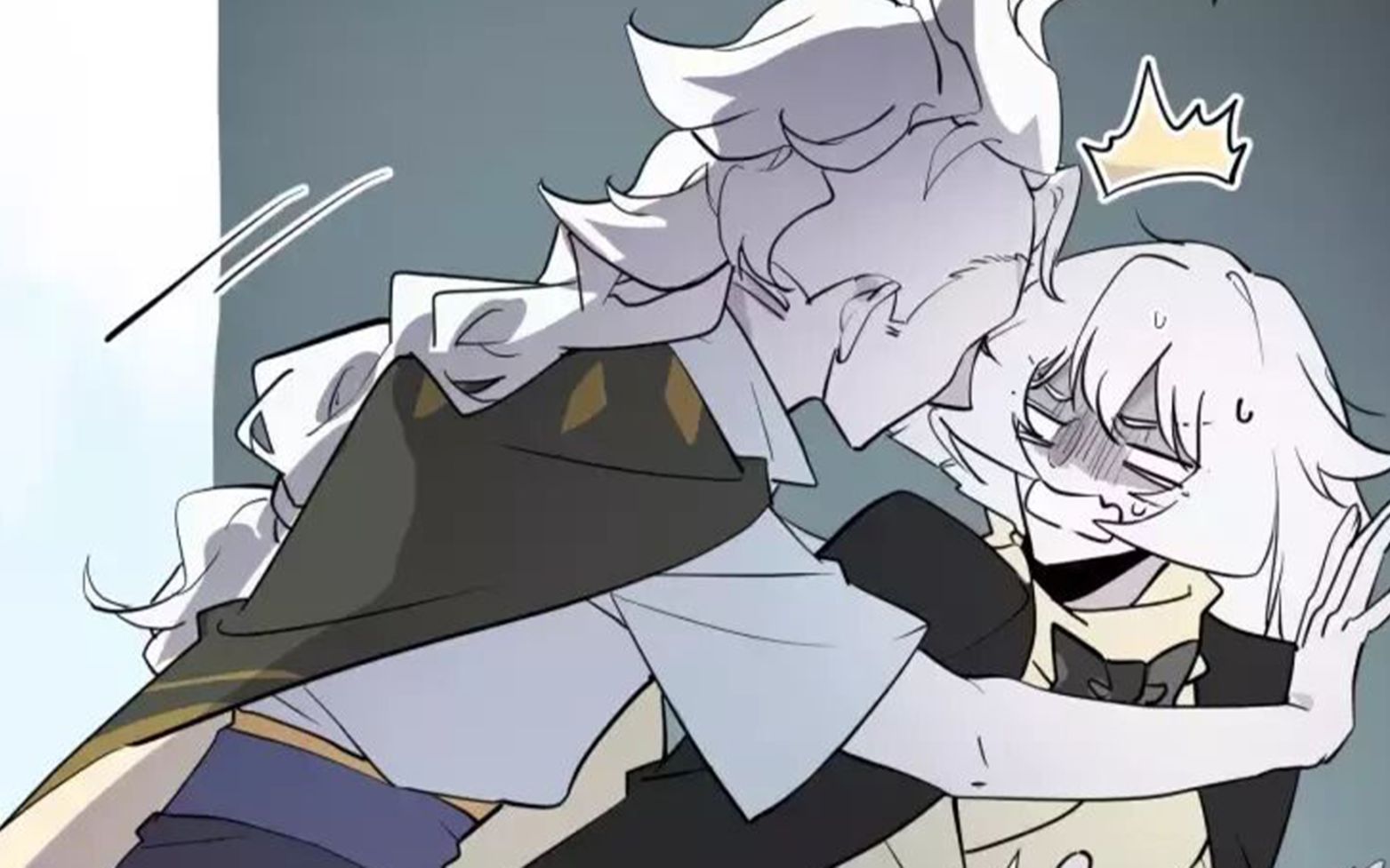 光遇有声漫系列光之崽的日常4熊孩子龙菇