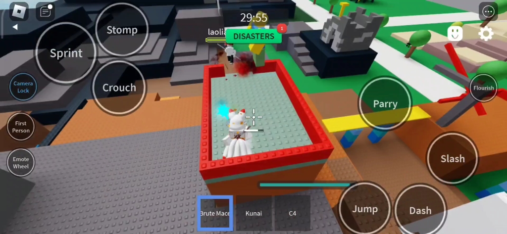 [图]Roblox cw 是什么成为了你变强的阻碍？