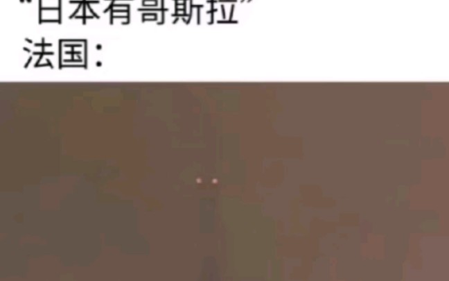 【梗图】没骗人,埃菲尔铁塔 各种类型的meme(21)哔哩哔哩bilibili