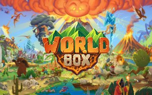 [图]【寅子合集】之《WorldBox》《世界盒子》2022.07