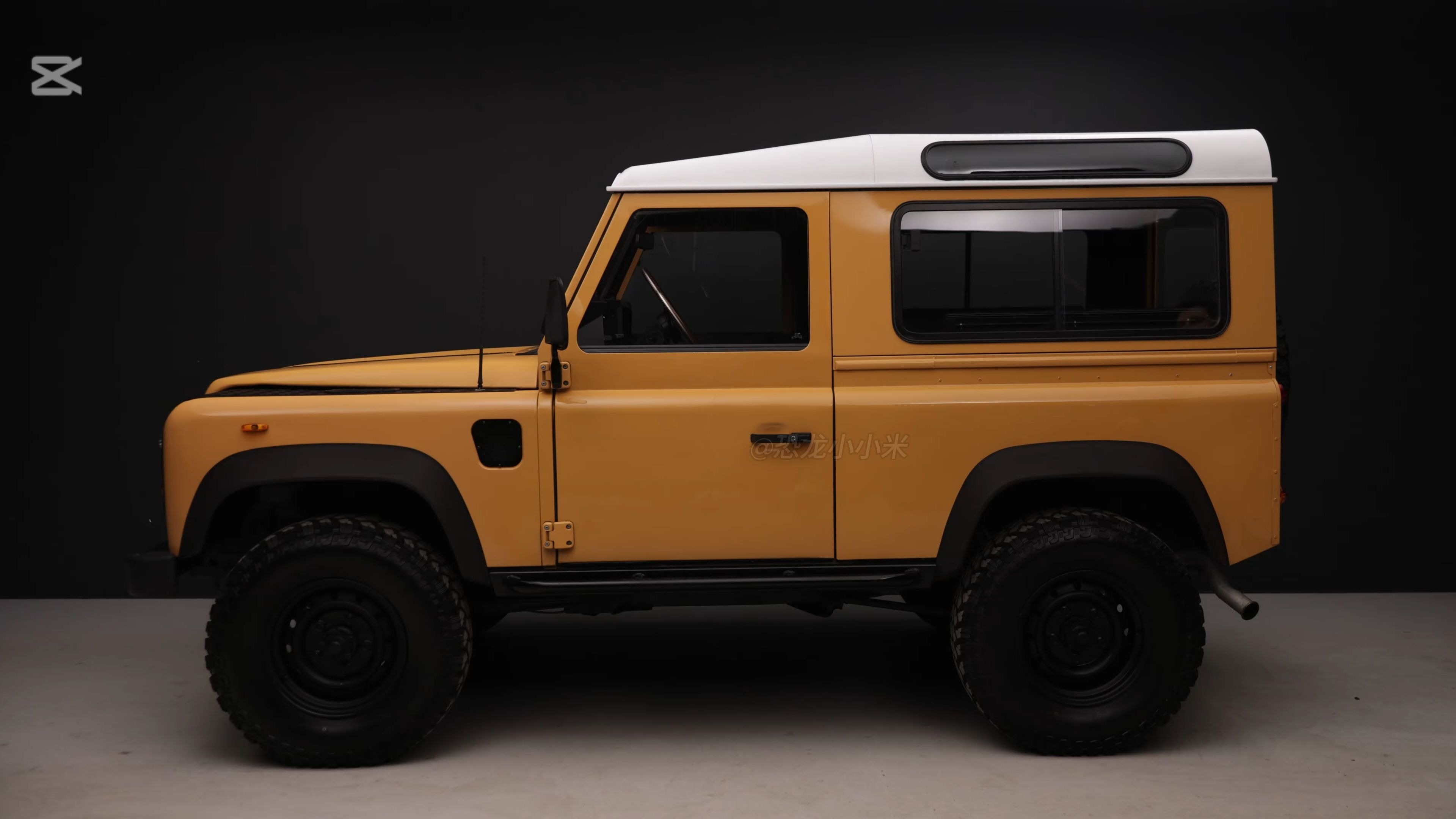 defender=defender110