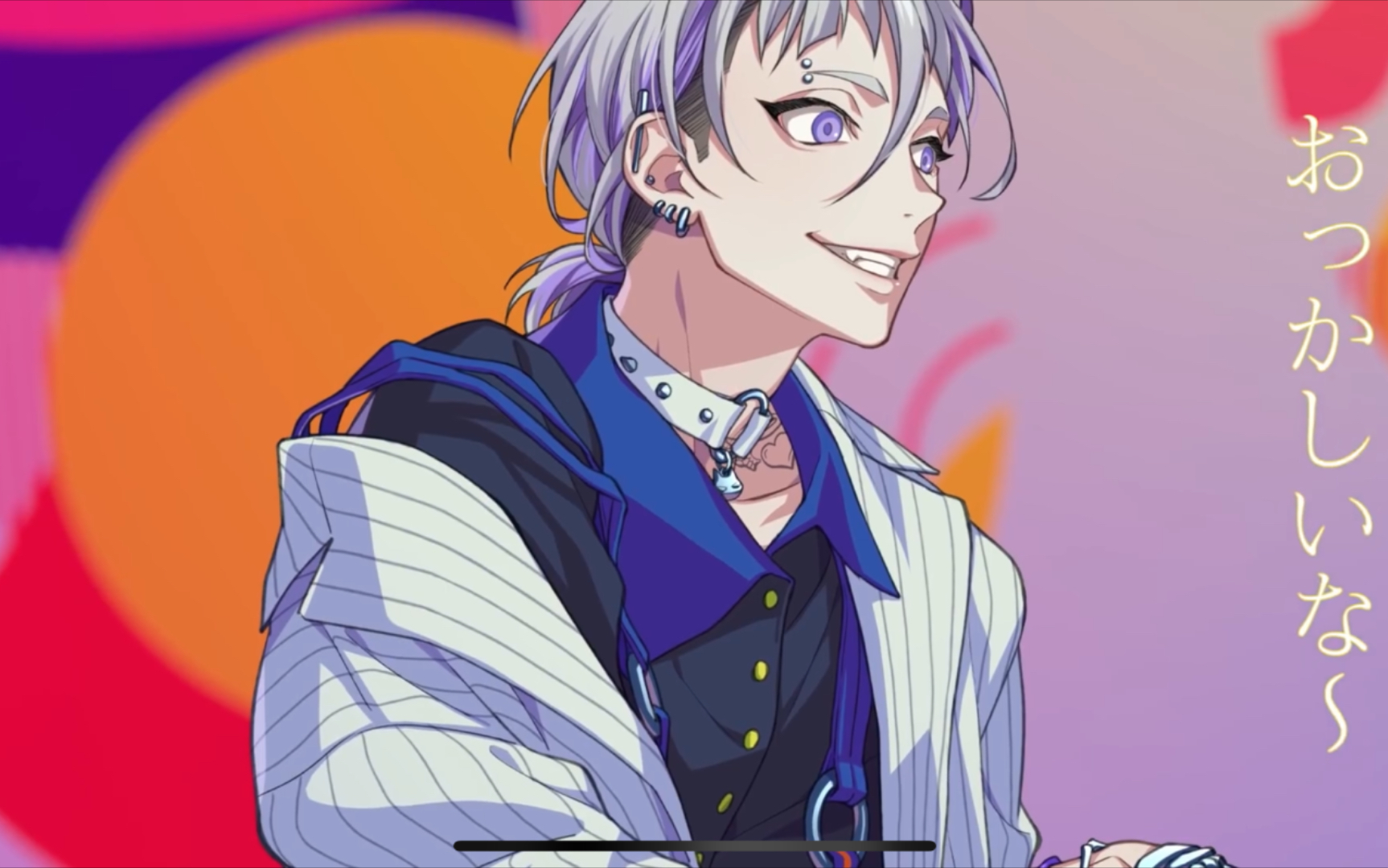 paradoxlivepvstagebattle1st4thダイジェストparadoxliveパラライ录