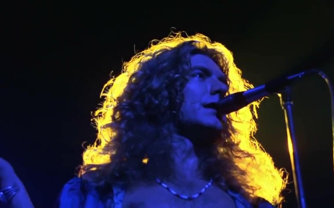 [图]Led Zeppelin - Stairway to Heaven