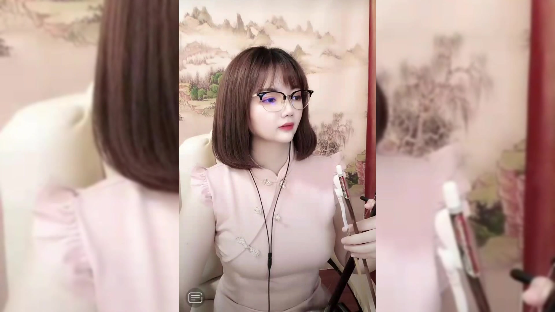 二胡蕾蕾演奏往事只能回味