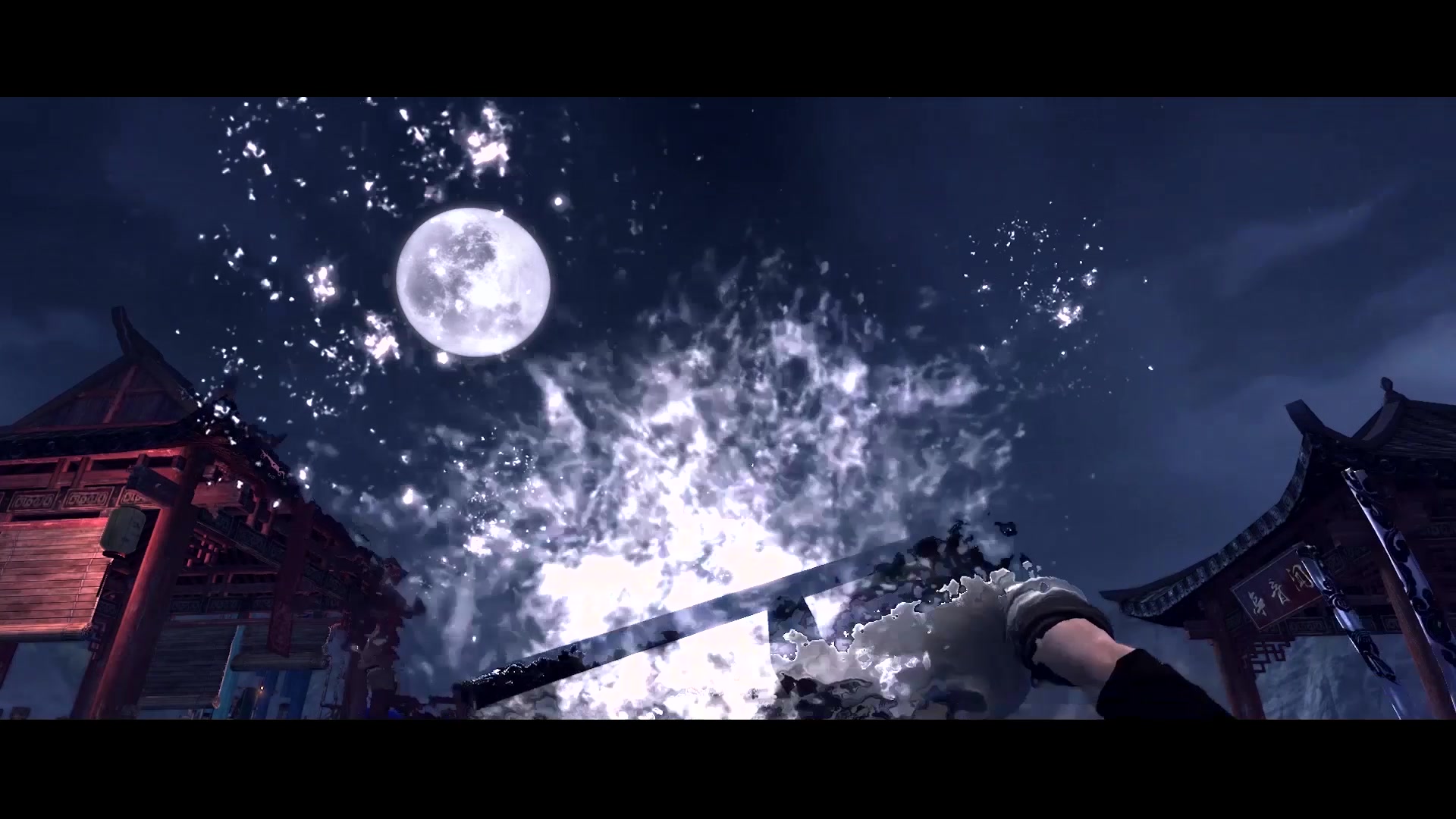 天武系列之剑芒(初章)