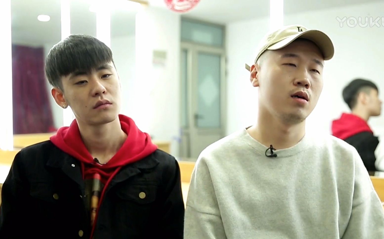 张云雷杨九郎欢乐喜剧人第九期预告杨九郎回忆张云雷受伤时期