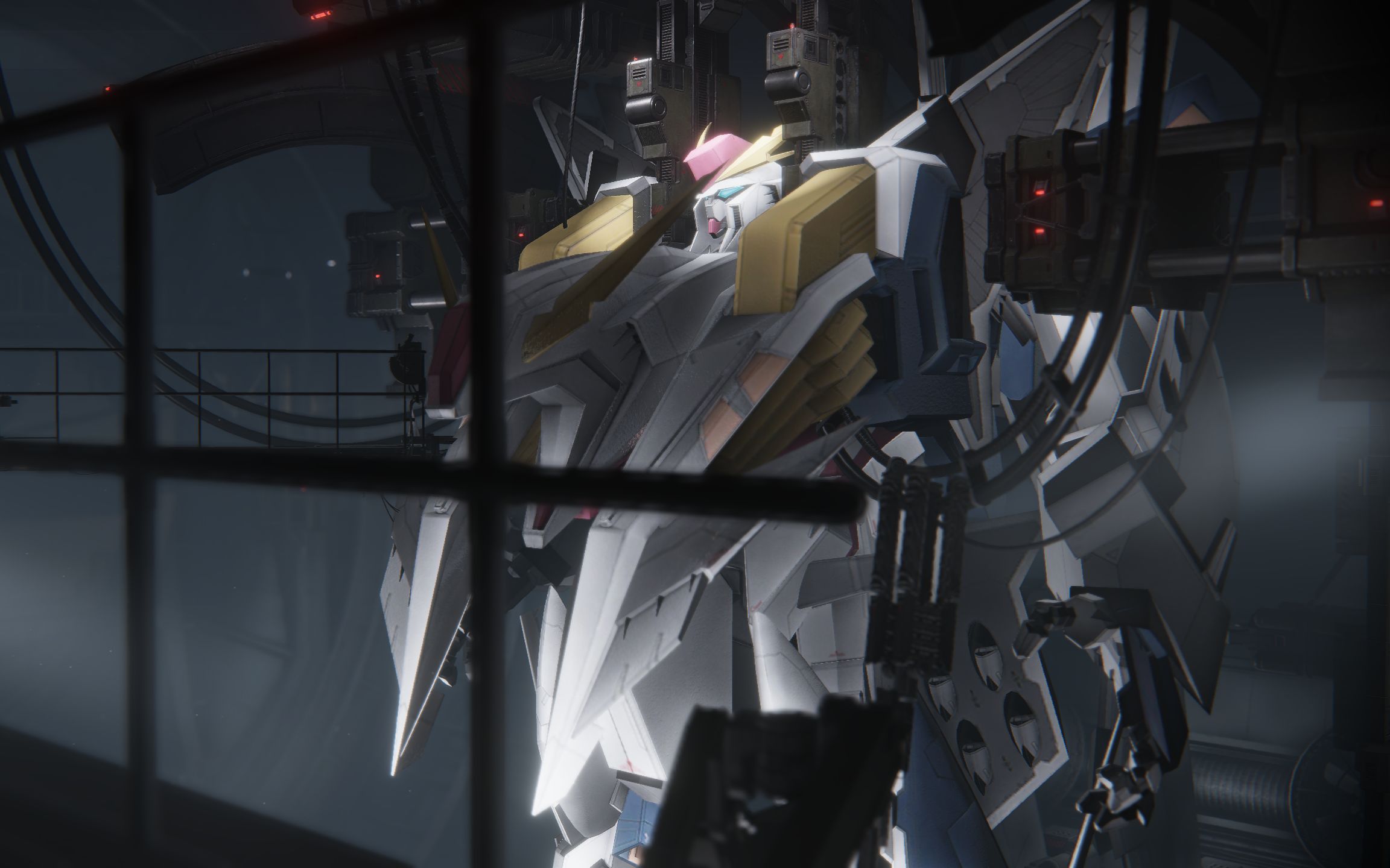 【马夫蒂,让他们见识一下你的厉害】装甲核心6閃光mad