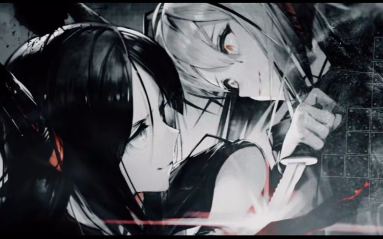 【春弦/干员语音表白】"能与博士并肩作战,荣幸之至.