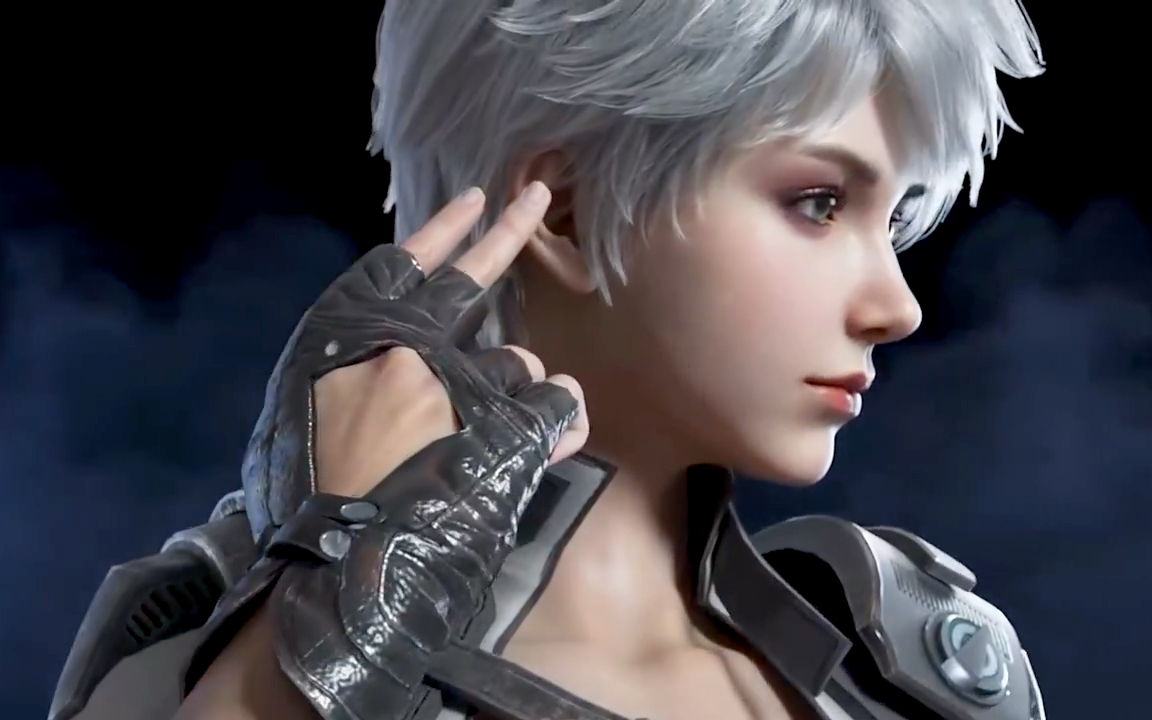 使命召唤手游猎荒者副官冉冰即将抵达战场我将成为绝境中的希望