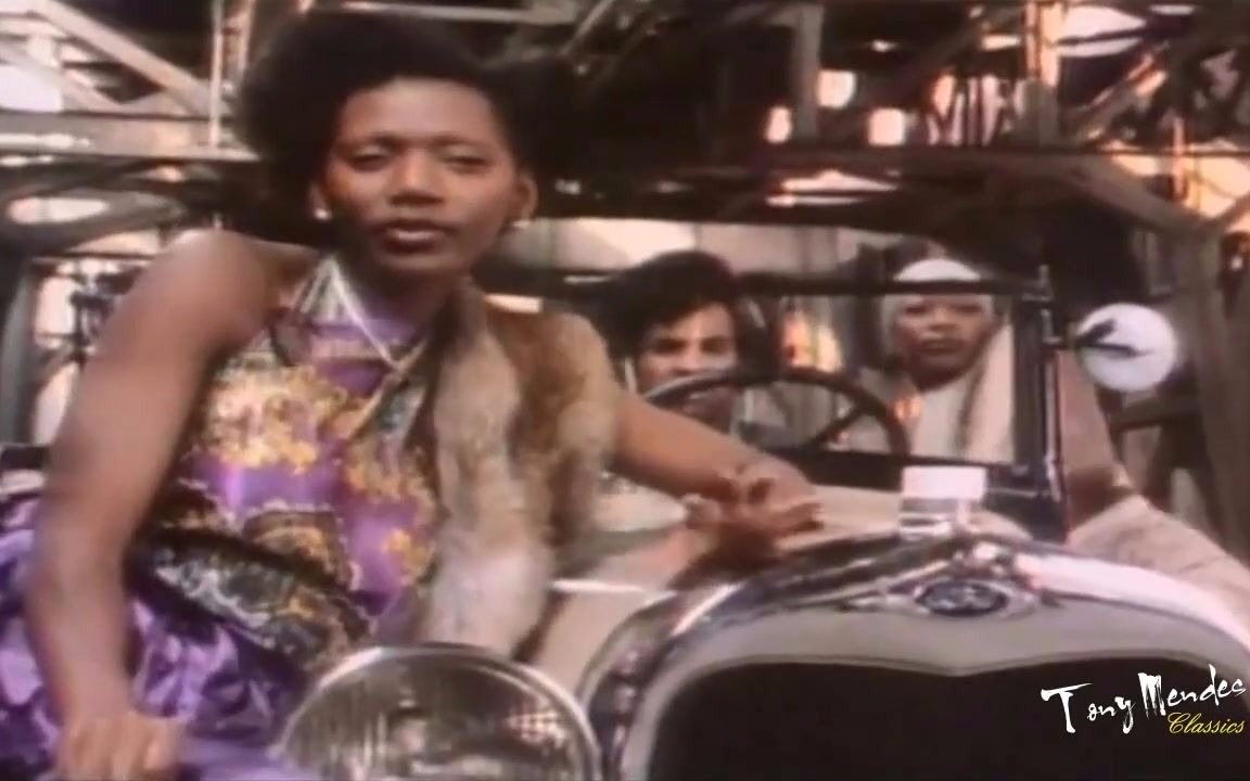 [图]Boney M. - Ma Baker (Sash! Remix - Tony Mendes Video Edit)