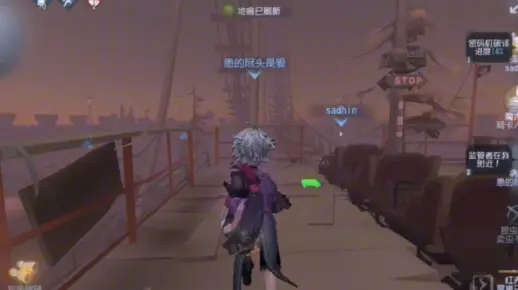 恸哭为什么啊玩个病患都快掉小珍珠了
