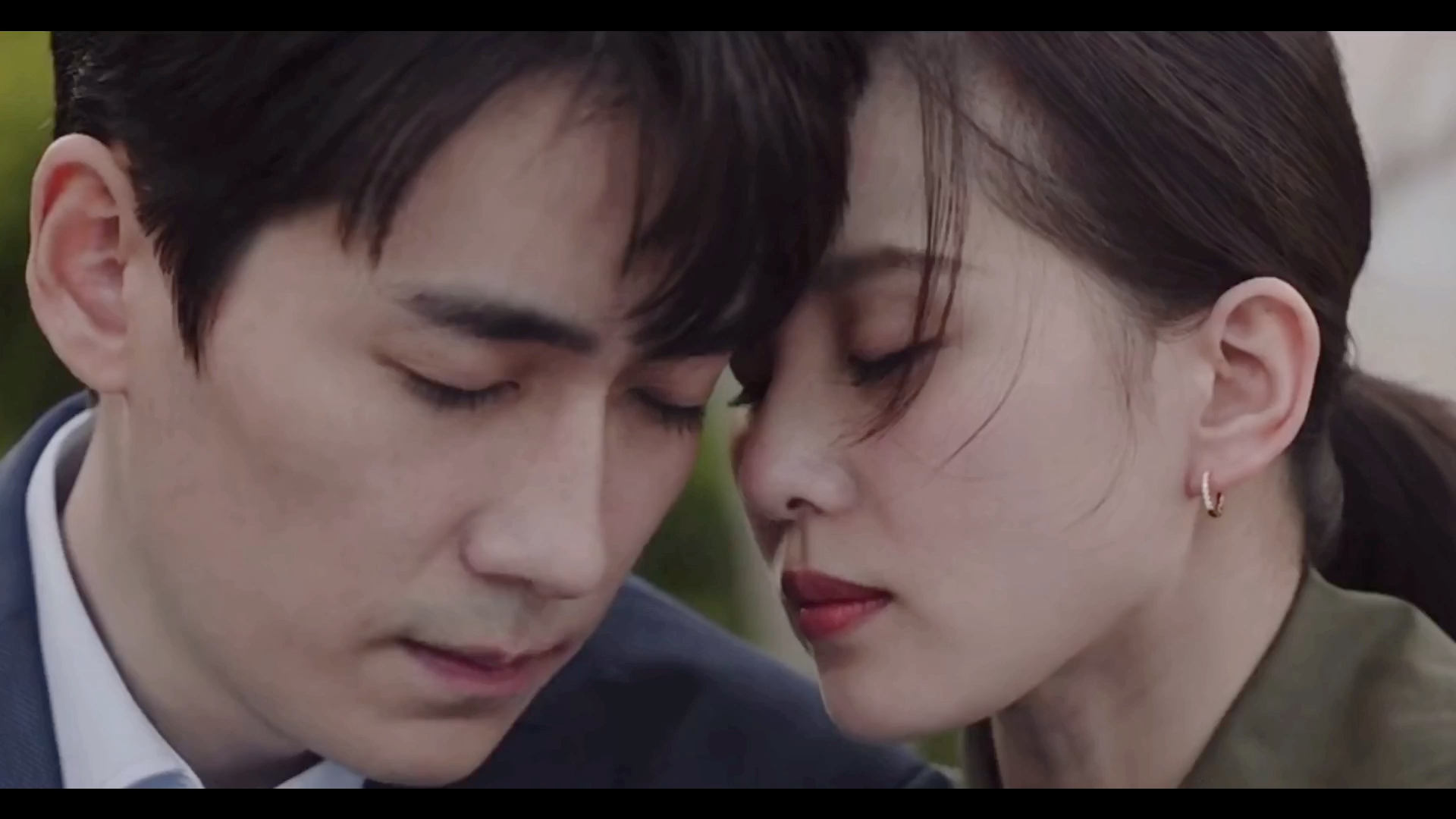 【暴雨雷鸣】永不失联的爱【陈一鸣x李思雨 】|朱一龙 刘诗诗 手机