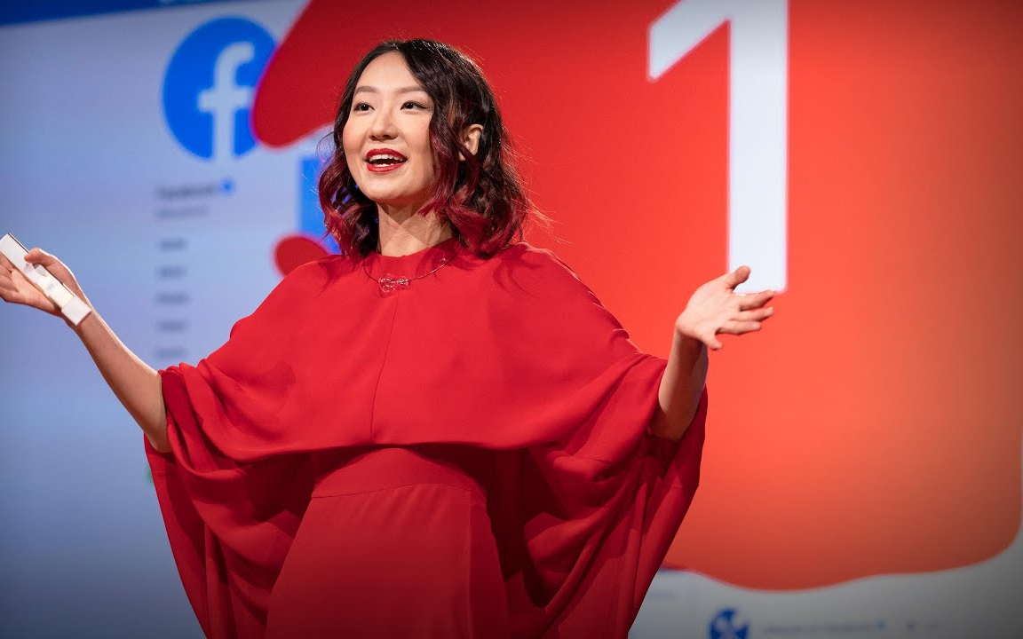 ted揭示技术如何构筑现实的艺术李佳宝