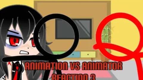 UNDERTALE AU reacts to Animation vs. Minecraft Shorts EP 1 & 2_哔哩哔哩_bilibili