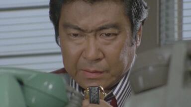 西部警察PART-III 第055話「80通の脅迫状」[DVD未収録]_哔哩哔哩_bilibili