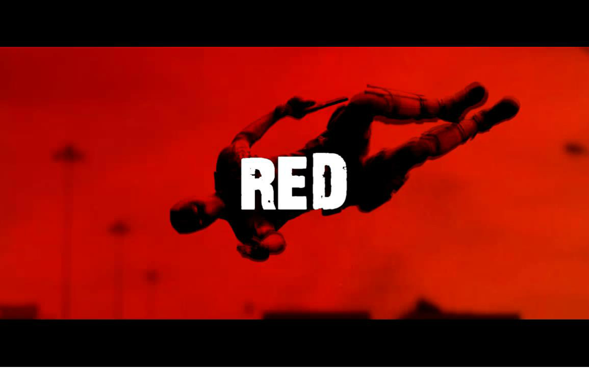 [图]【TEAM RED】SUPERHERO（死侍/蜘蛛侠/夜魔侠）