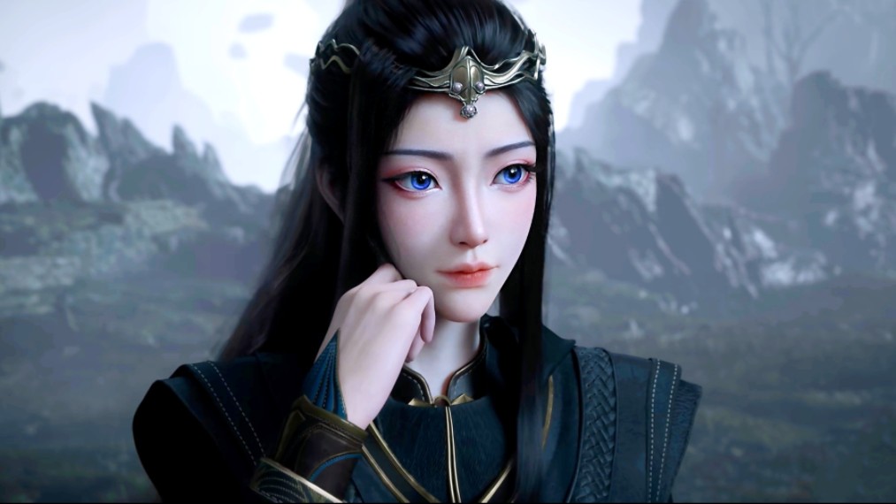 韩立元瑶再续前缘,韩立:吓尿了以为是白嫖我的那个南宫碗【凡人修仙传