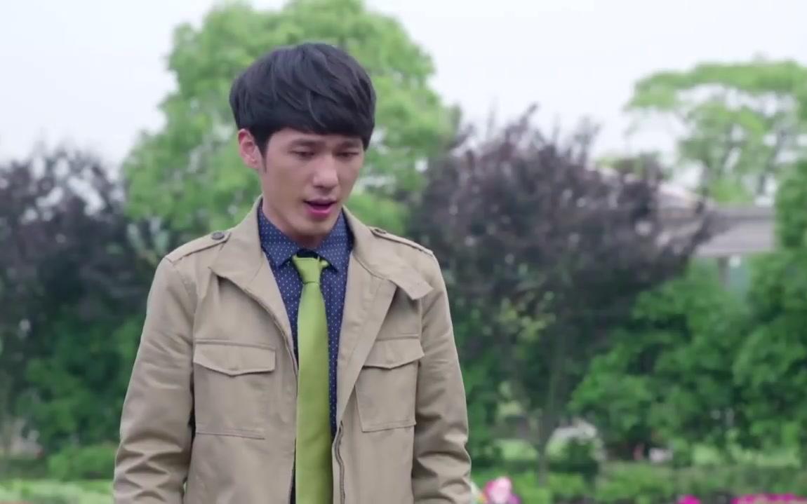 【长大】30(2) 白宇谢南翔cut 解开心结&女为悦己者容