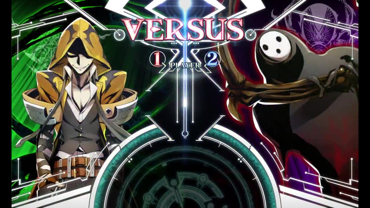 bbcf-苍翼系列—蛇叔打蛇哥——手残初试传视频,你就假装我没有用帅气