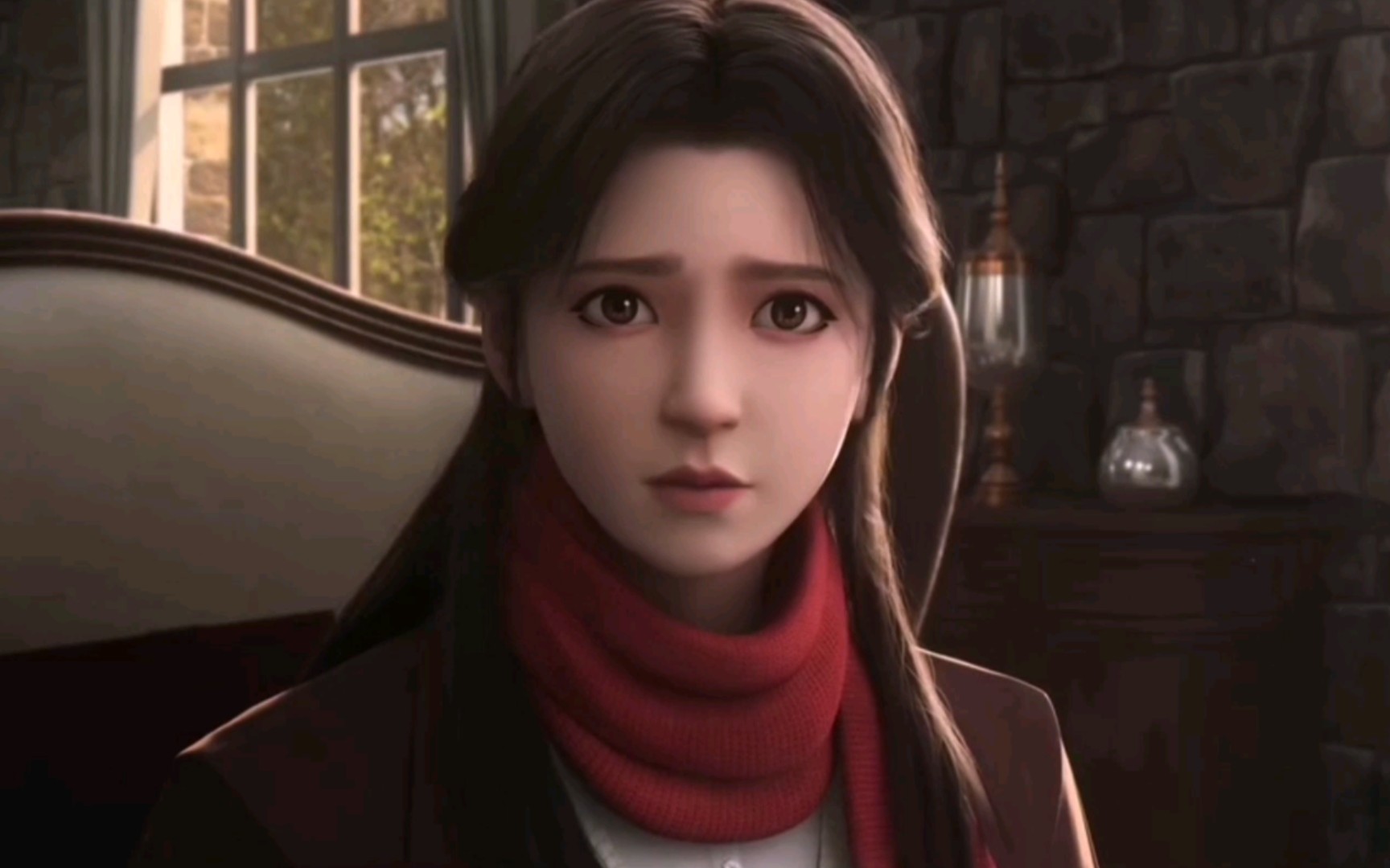 倒放三体第七集罗辑与庄颜见面哈哈哈哈哈哈哈哈哈哈哈哈哈哈