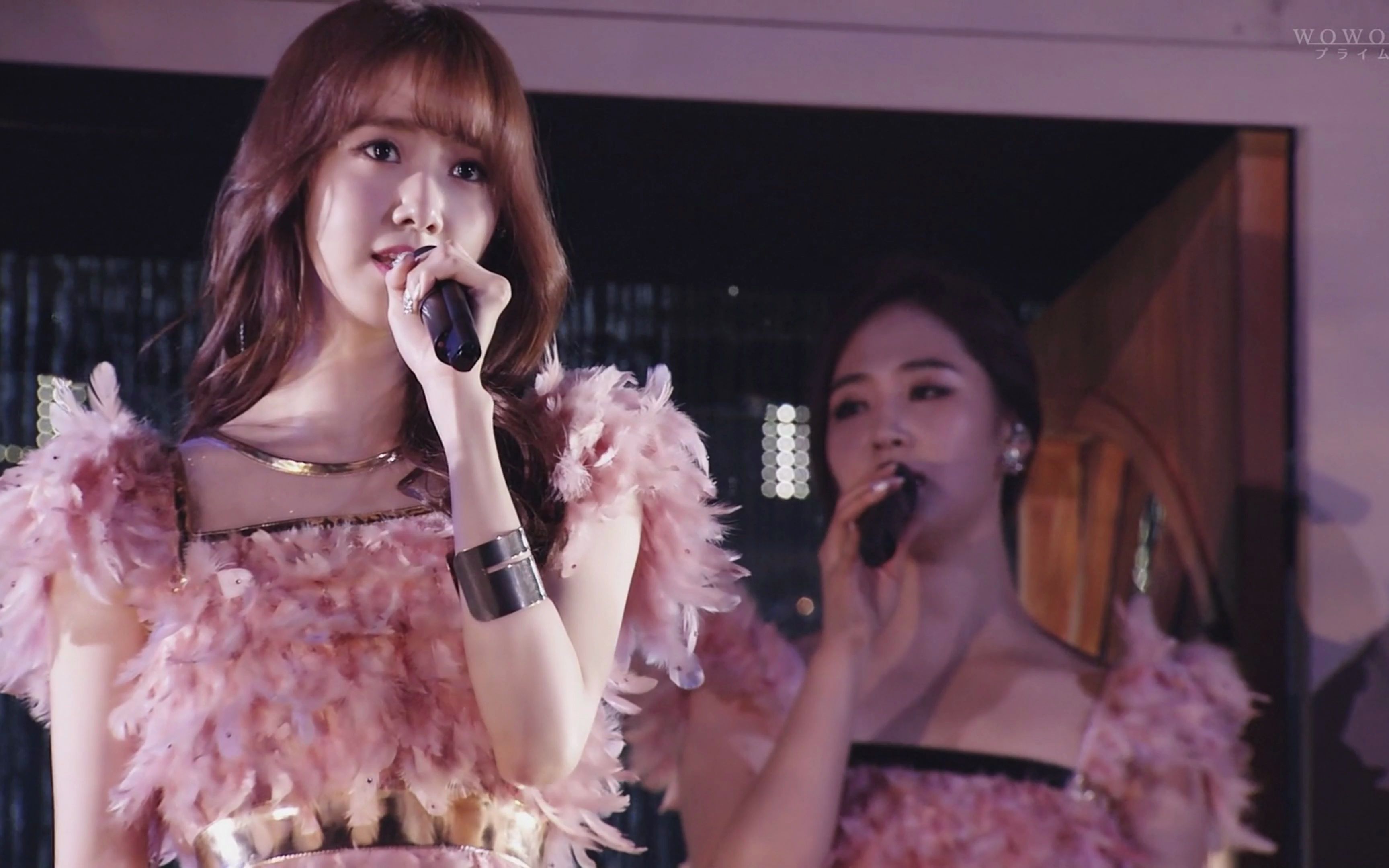 141228-演唱会-少女时代东京巨蛋《the best live》超高清版本(3/4)