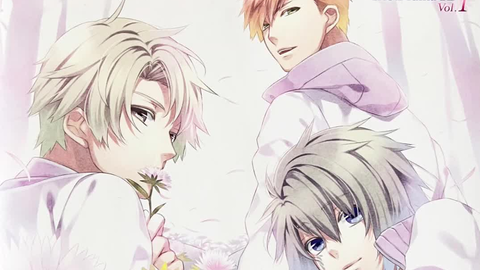 NORN9 ノルン+ノネット Trio DramaCD Vol. 1_单机游戏热门视频