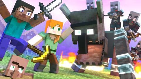 村庄与掠夺 漫漫旅程 第1集 拉玛 哔哩哔哩 Bilibili