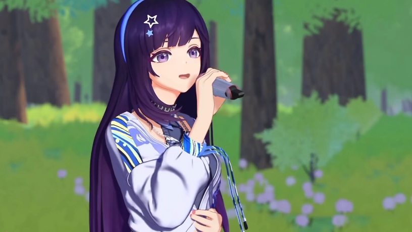 【a_soul】贝拉kira夏日友人帐ed《爱してる》