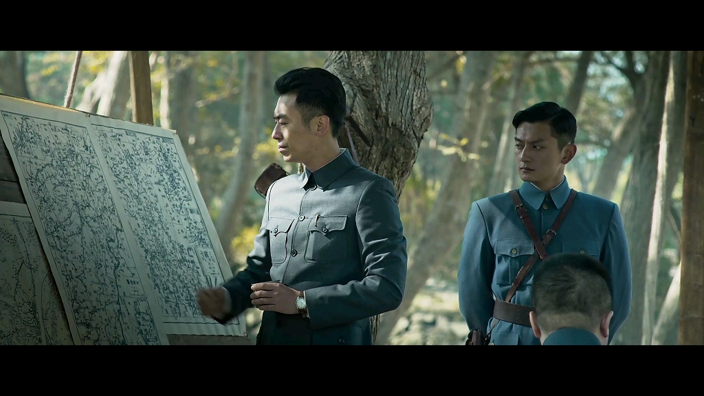 活动  1927年,南昌起义