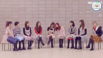 【中字】Twice 妹妹们对娜琏说平语时，娜琏的反应 合集