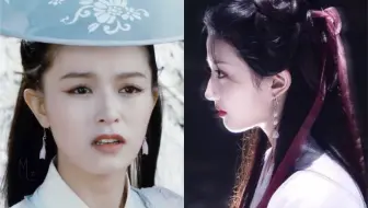 无效仙女 VS 有效仙女