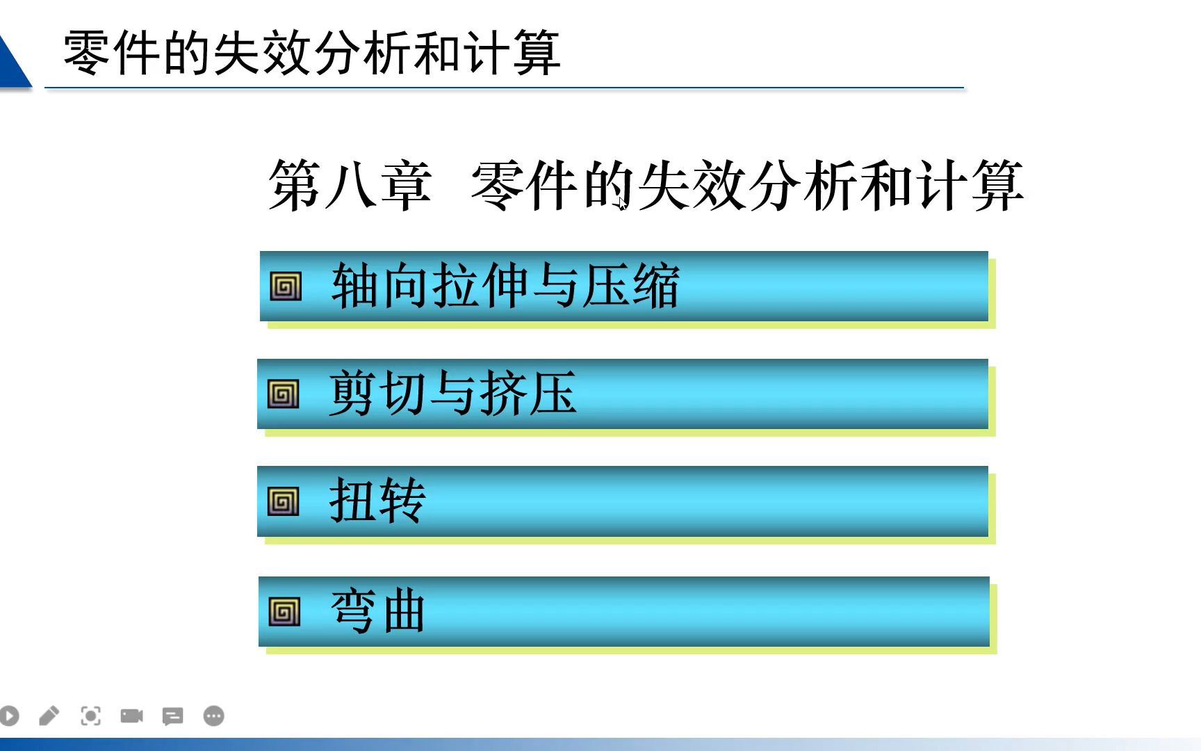 失效分析与计算哔哩哔哩bilibili