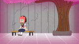 [图]【markiplier】病娇模拟器动画版 第二弹 Yandere Simulator ANIMATED The Sque