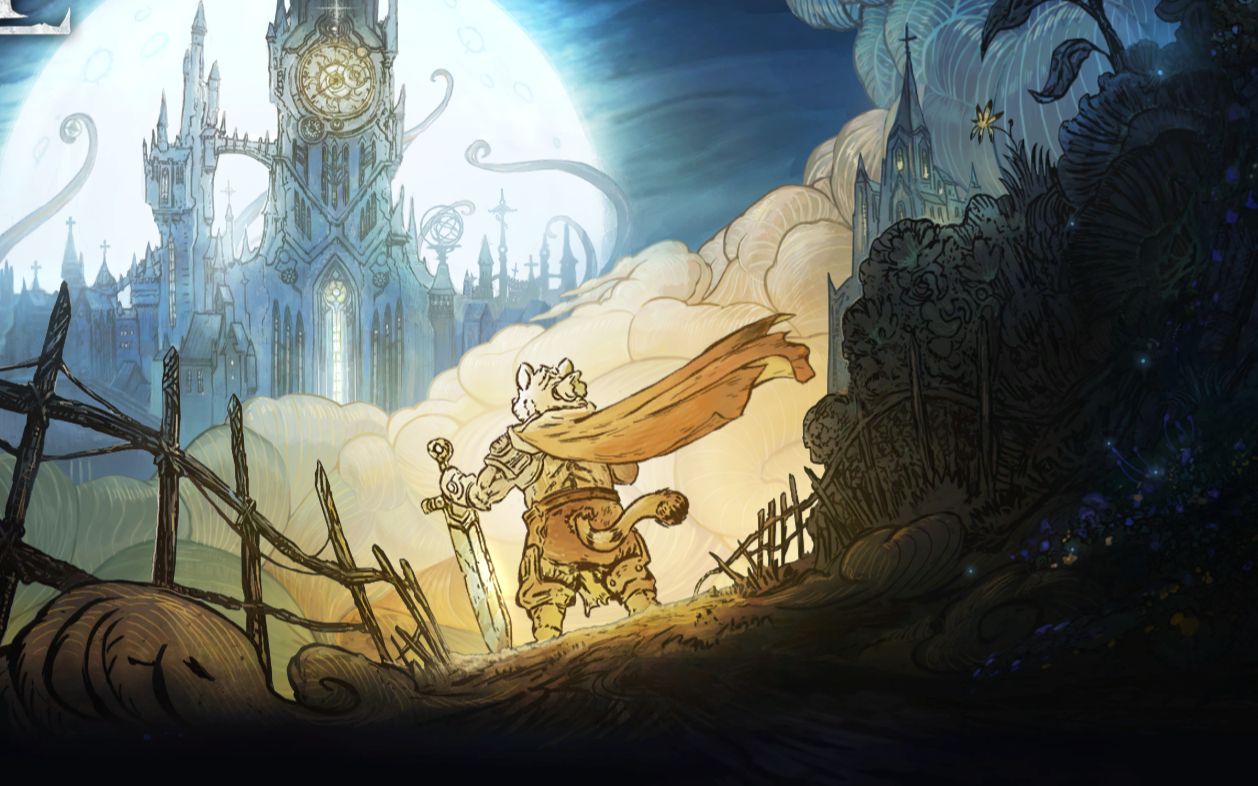 【形骸骑士】此生不悔爱兽人!_哔哩哔哩 (゜-゜)つロ 干杯~-bilibili