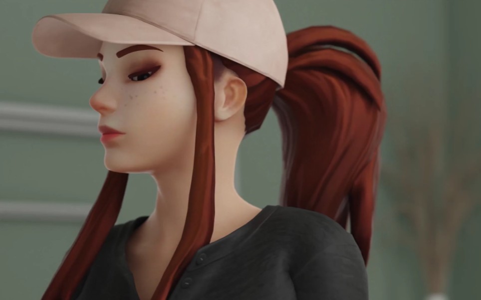 布丽吉塔:不行,得加钱