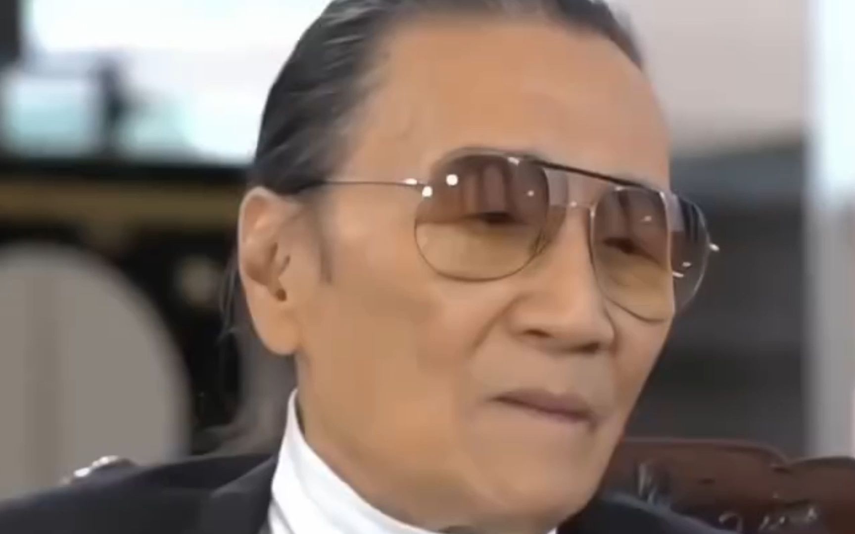 谢贤为什么不阻止谢霆锋和张柏芝离婚呢?
