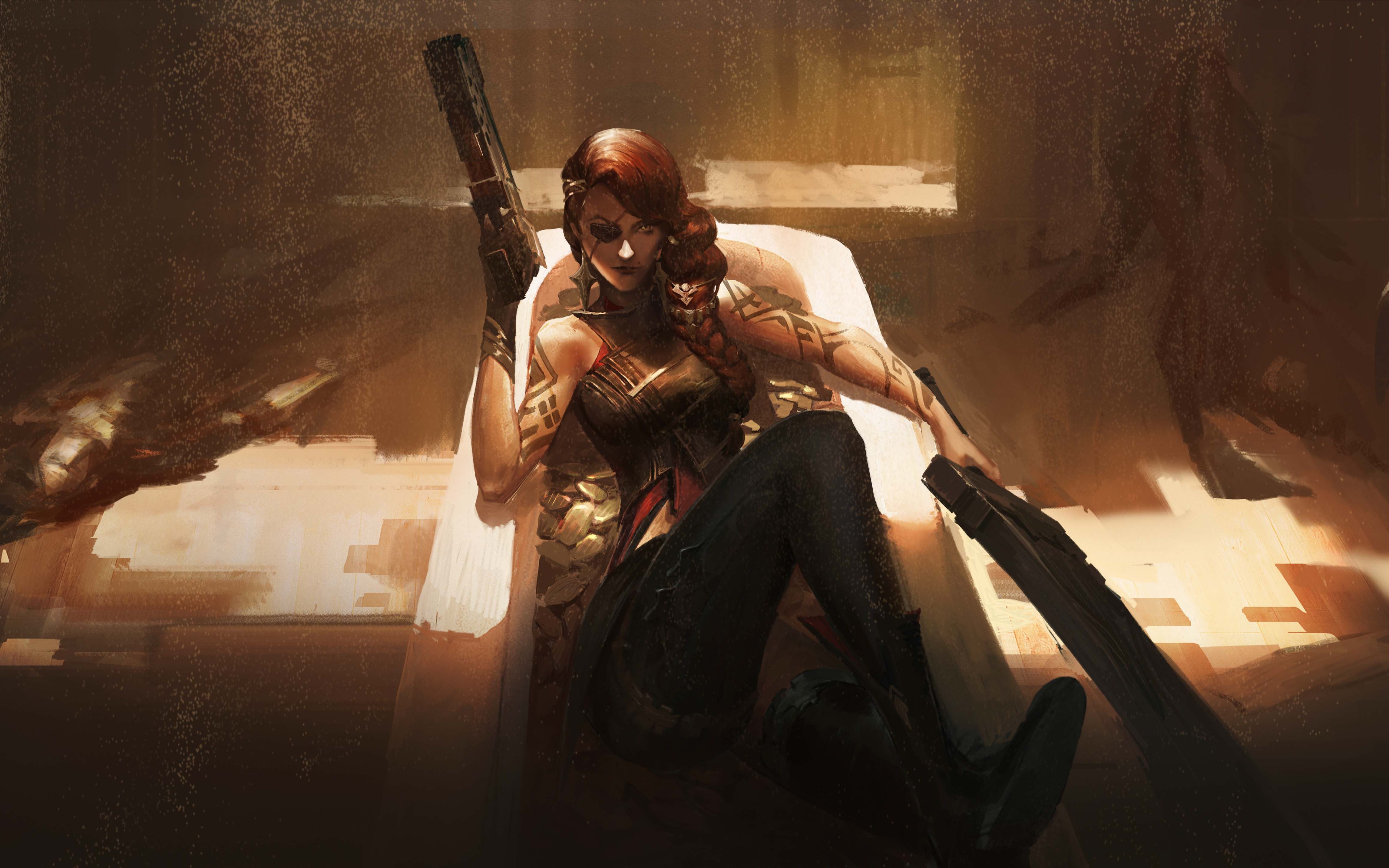 【lol沙漠玫瑰】】听说你不会打光?