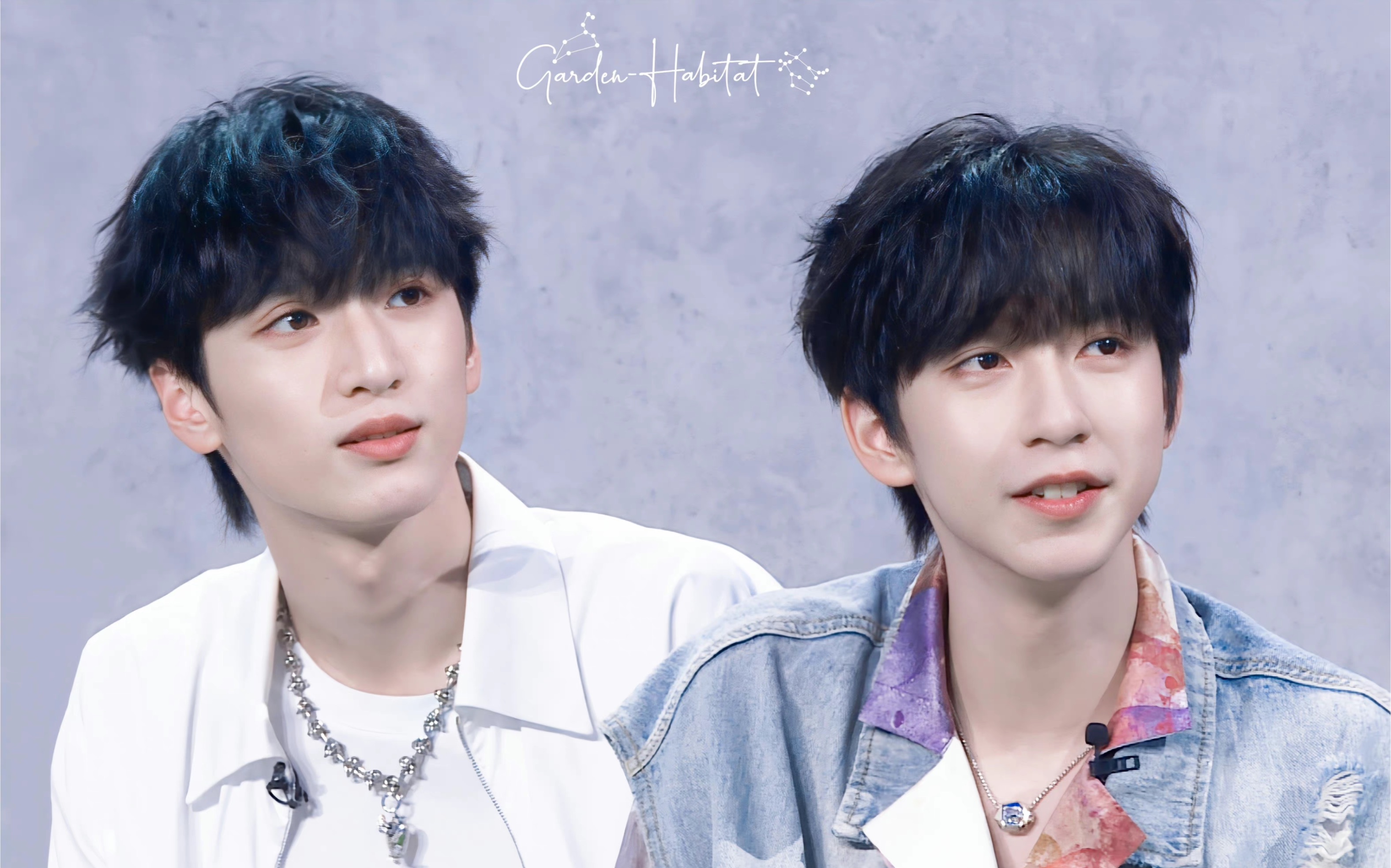 翔霖合唱的《栀子花开》