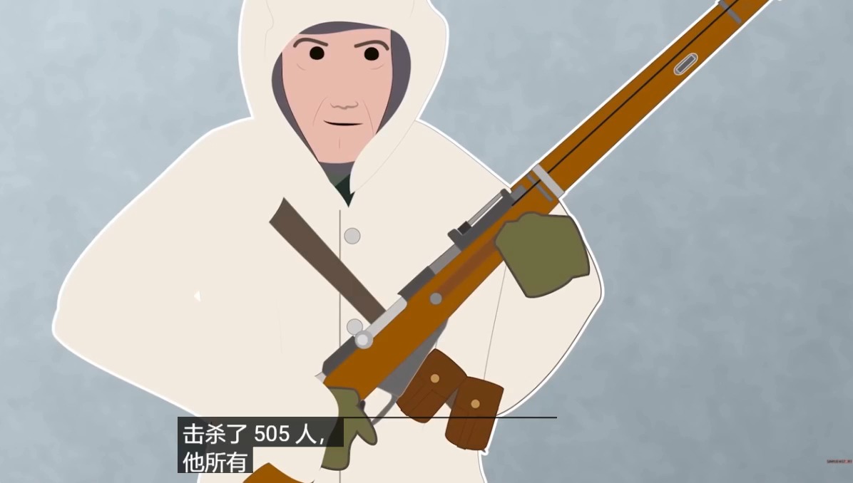 西蒙海耶的小动画