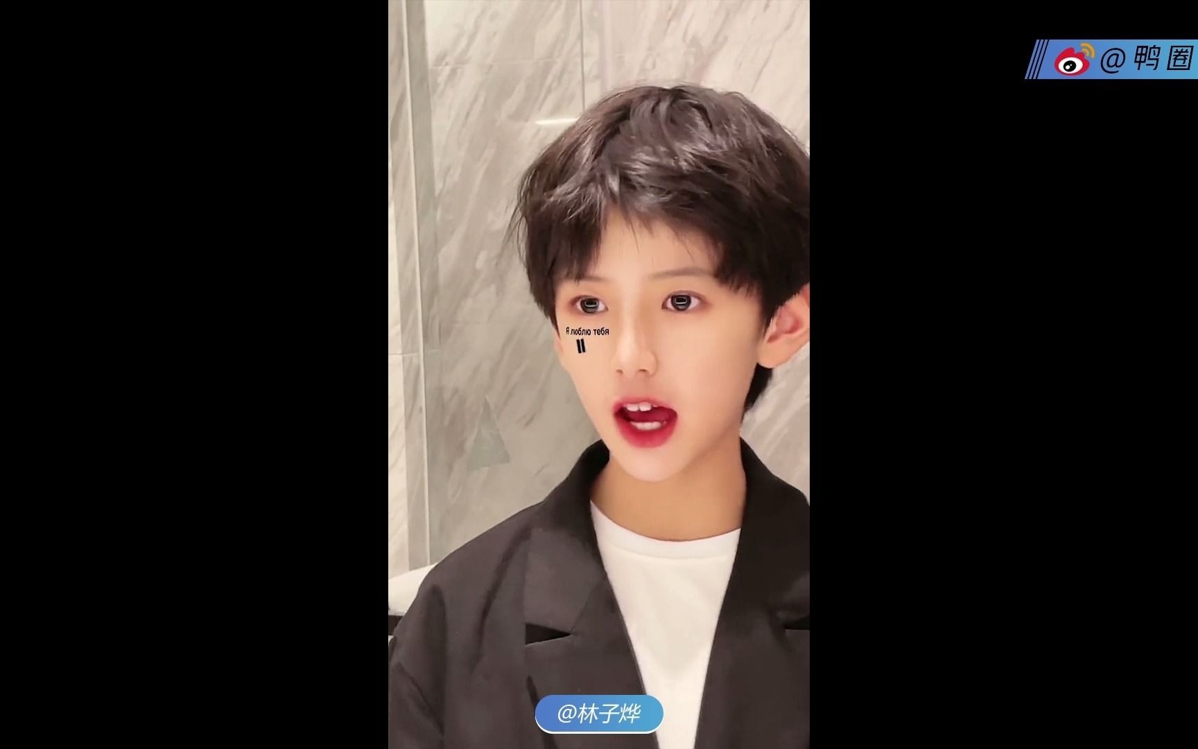 活动作品怎么能这么帅