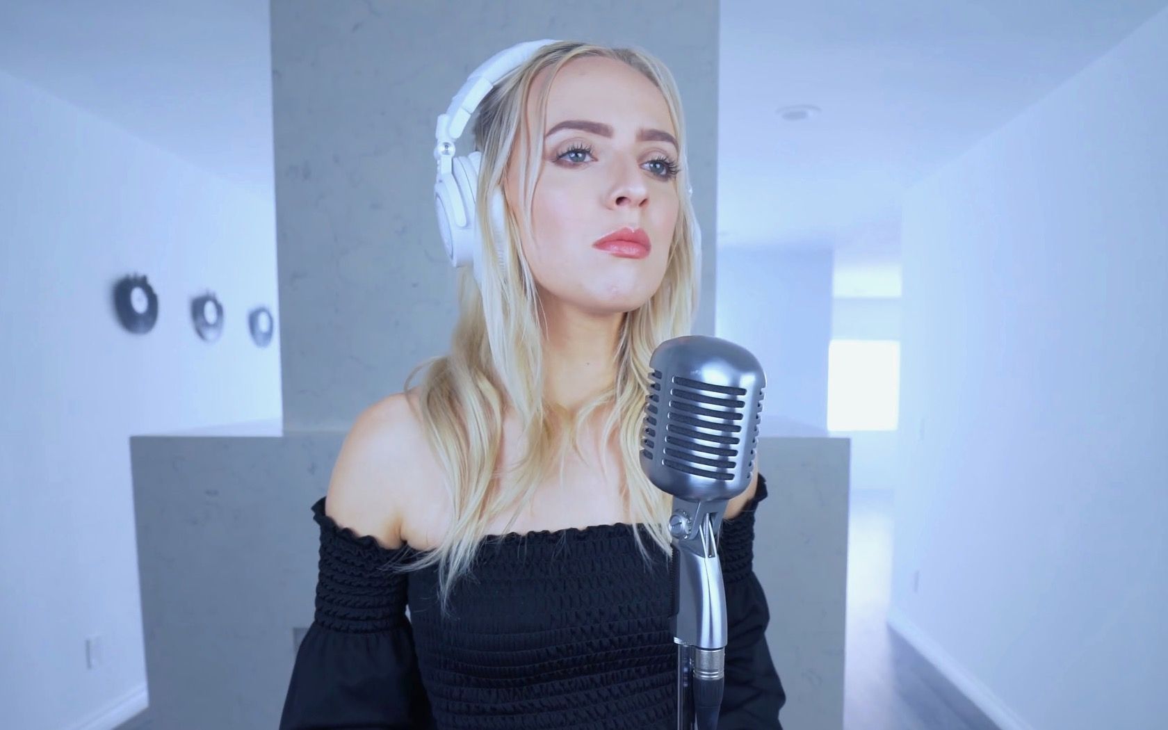 【油管翻唱】【开口跪系列】【madilyn bailey】sam smith — too