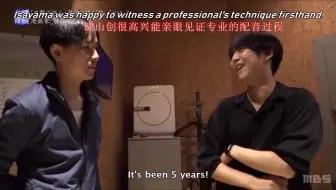 梶裕貴 21年更新 哔哩哔哩 Bilibili