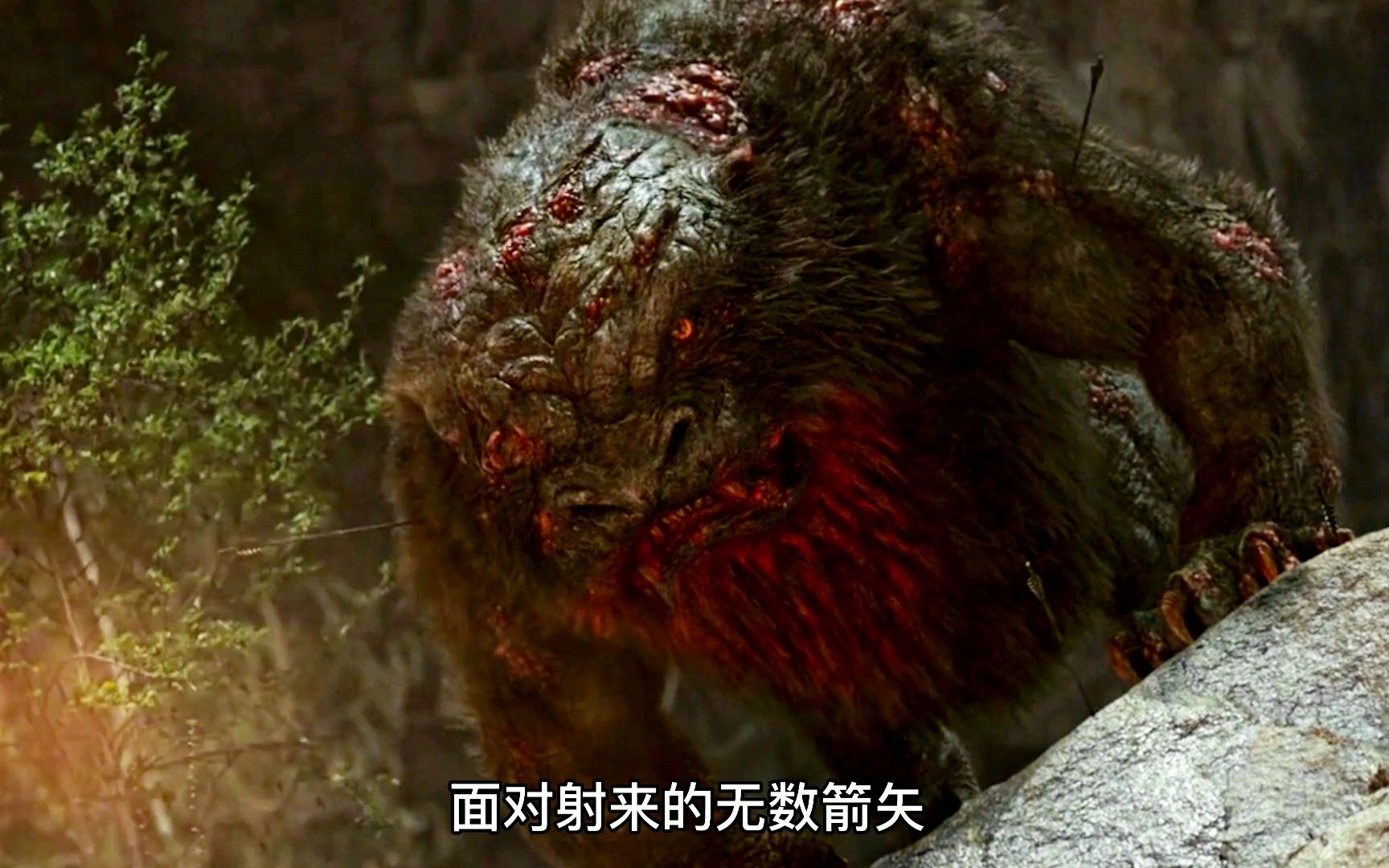 高丽王朝食人怪横行,整个国家差点被吃没了1_3