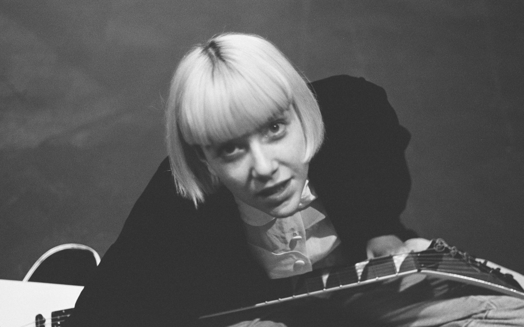 【现场】加拿大独立摇滚·dilly dally - full performance (live on