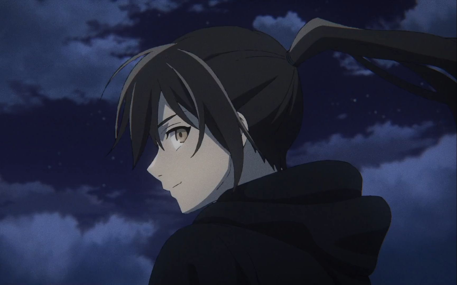 神之塔第二季 op2