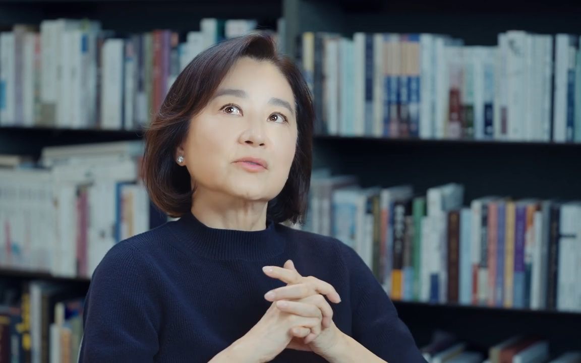 【金馬60|終身成就獎 92 林青霞 brigitte lin】