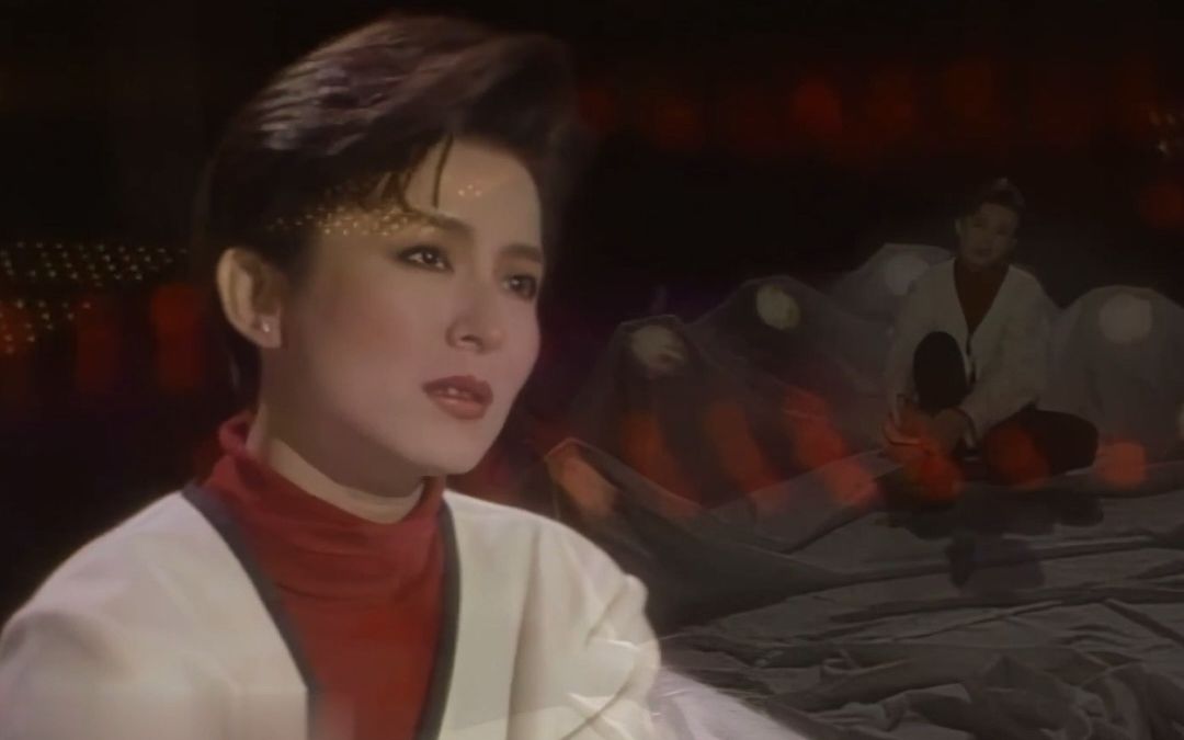 陈淑桦梦醒时分那时候的华语乐坛真的创造太多经典