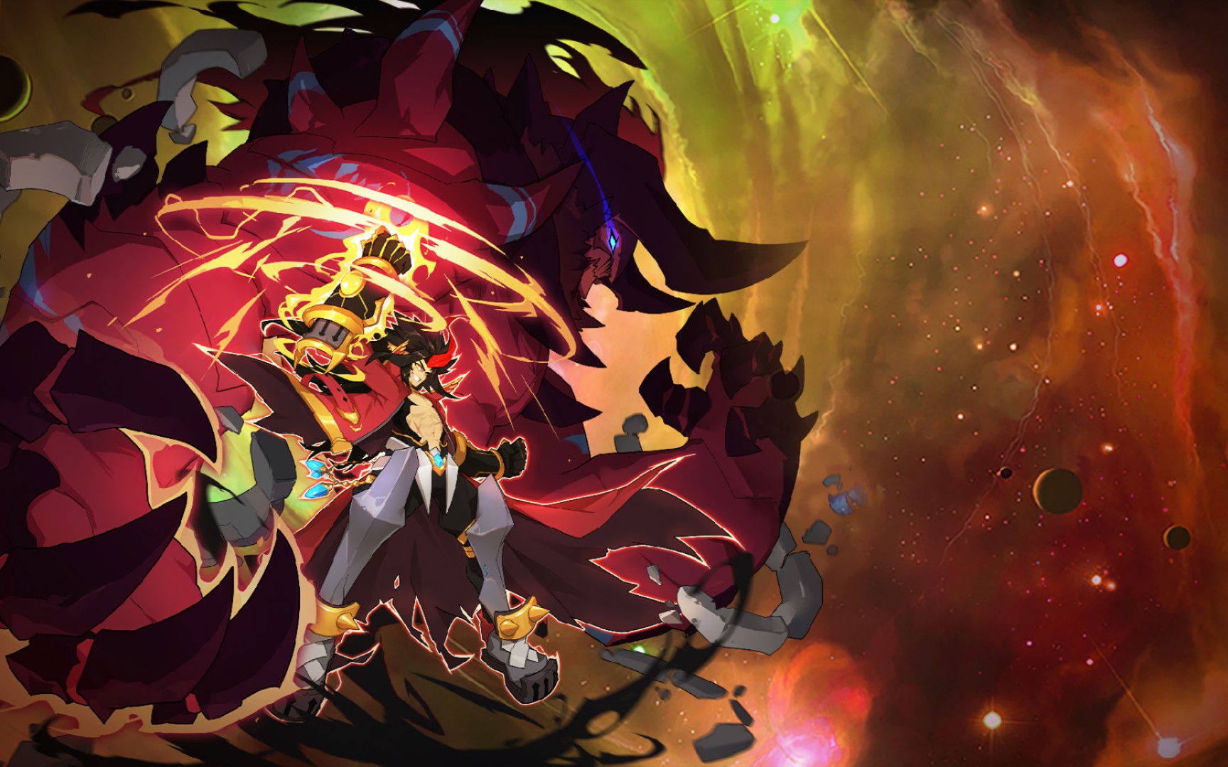 极战 阿尔斯兰困难单表双六打法混地用艾欧打出暴击 固伤才行