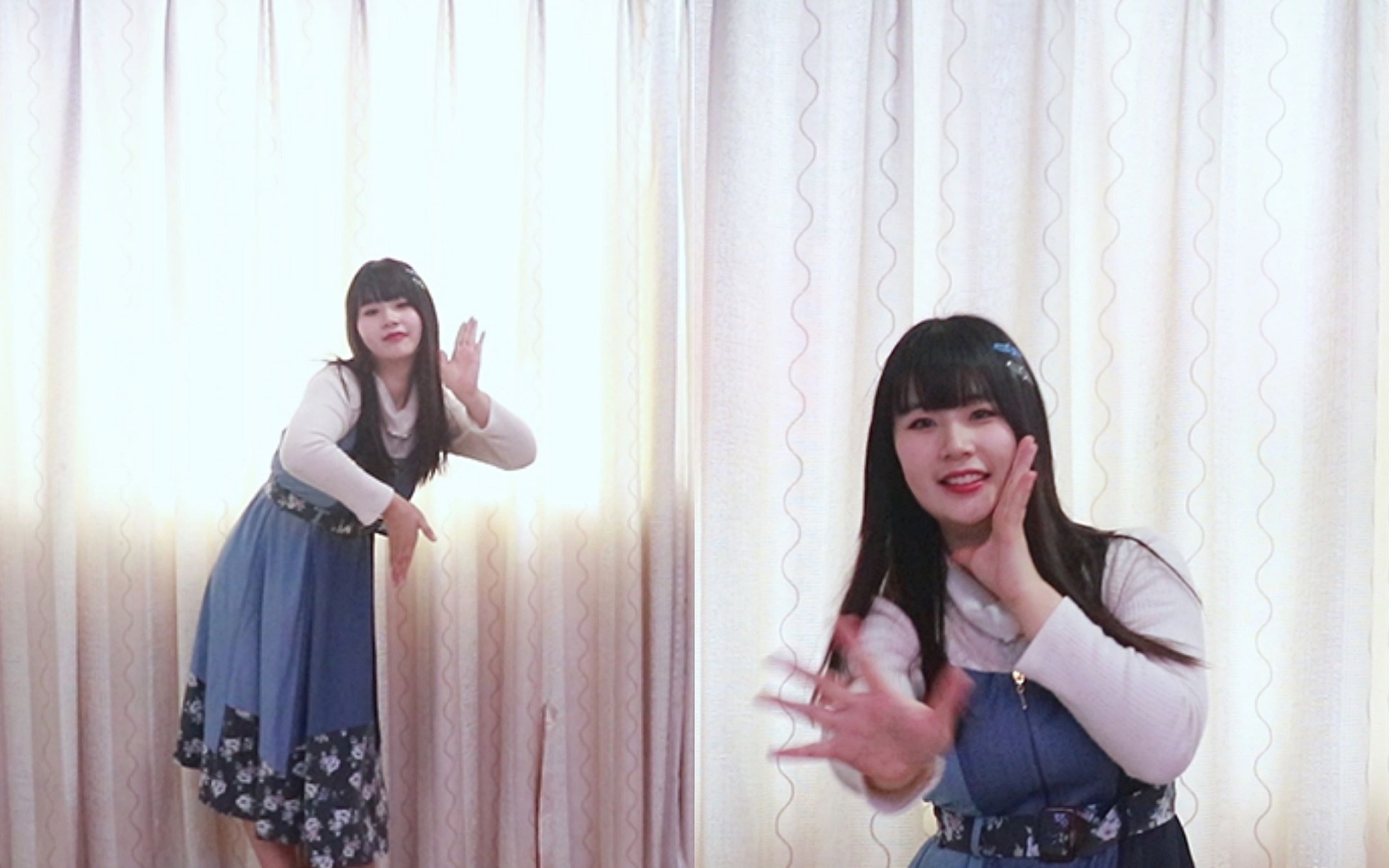 【小兔子】恋dance-逃跑可耻但有用【gakki舞】