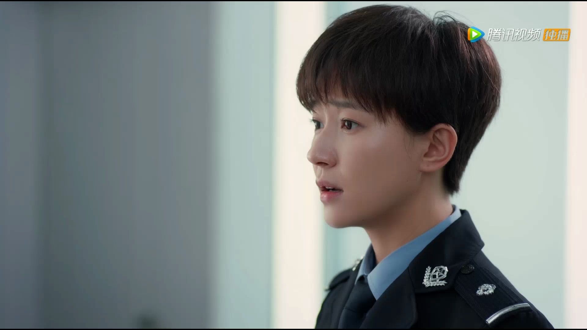 青春警事2 焦俊艳 搞笑片段